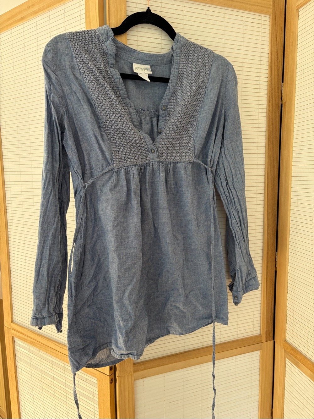 Motherhood Maternity Shirt